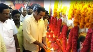 வன்னியர் + தாழ்த்தப்பட்டவர்கள்= முன்னேற்றம்! தமிழகம் முன்னேற இது அவசியம்! ஐடியா கொடுக்கும் அன்புமணி!