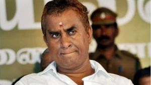  'இதை' செய்யுங்கள் போதும்.. மக்களவையில் 40.. சட்டசபையில் 200 கன்பார்ம்! எஸ்.பி.வேலுமணி பரபர பிளான்