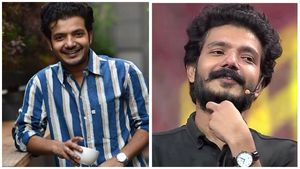 கேமராவை ஆப் பண்ணுங்க.. இன்டர்வியூவில் பெண் பத்திரிகையாளரிடம் தவறாக நடந்த கேரள நடிகர்.. அதிரடி கைது 