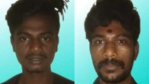 தகாத உறவு தலையை வாங்கியது.. மதுரையை உலுக்கிய 