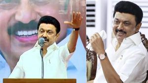 ”வெளியாகிறது திராவிட மாடல் நூல்” முப்பெரும் விழாவுக்கு தயாராகும் திமுக.. அடுத்தடுத்து அதிரடி! 