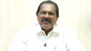 நாடாளுமன்ற தேர்தலோடு தமிழக சட்டமன்ற தேர்தல்! ஆவலோடு எதிர்பார்ப்பதாக தமிழ் மகன் உசேன் தகவல்! 