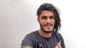 சோதனை மேல் சோதனை.. 