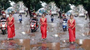 லிமிட்டே இல்லையா? என்ன 