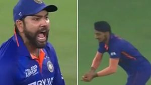  அதிகாலை 5 வரை என்ன நடந்தது? கோபத்தில் சீறிய ரோஹித்.. கூலாக மறுத்த கோலி..அர்ஷ்தீப் செய்த தப்பு என்ன?