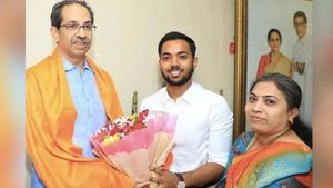 மும்பை அந்தேரி கிழக்கு தொகுதி இடைத்தேர்தல்: கடைசி நேர ட்விஸ்ட்! உத்தவ் அணிக்கு வெற்றி கன்பார்ம் 