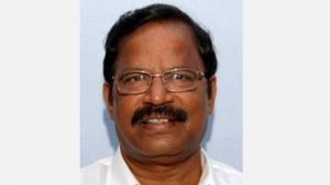 திமுக தலைவர் தேர்தல் முடியட்டும்.. இன்னும் பலர் விலகுவார்கள்.. ட்விஸ்ட் வைக்கும் விபி துரைசாமி! 