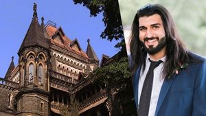 வெளிநாட்டு குற்றவாளிக்கு இந்தியில் ஆவணம்.. நீதிபதிகள் கோபம்.. விடுதலை செய்ய அதிரடி உத்தரவு 