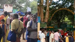  மலைப் பகுதியில் திடீர் தீ விபத்து.. சதுரகிரி கோயிலுக்கு செல்ல பக்தர்களுக்கு தடை! 