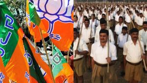  பெரிய சதி முறியடிப்பு! பாஜக-ஆர்எஸ்எஸ் தலைவர்களை குறிவைத்த பயங்கரவாதிகள் கைது!கடைசி நிமிடத்தில் பரபர