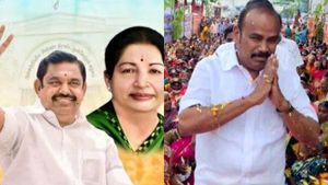  அதிமுகவில் இணைந்தார் அய்யாதுரை பாண்டியன்! ஒரே கல்லில் 3 மாங்காய் அடித்த எடப்பாடி பழனிசாமி! 