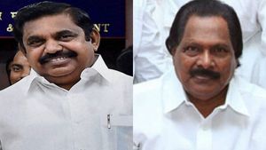 தமிழகத்துக்கு 2024ல் சட்டசபை தேர்தல்.. மீண்டும் முதல்வராகும் ஈபிஸ்.. அடித்து கூறிய தமிழ் மகன் உசேன் 