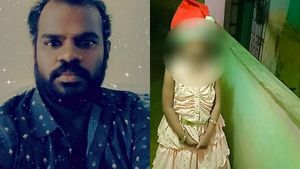 மனைவி நடத்தையில் சந்தேகம்... மகளை கொன்று பரணில் வைத்த கொடூரத் தந்தை - மதுரையில் ஷாக்!