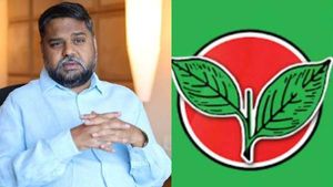 ‛‛பொதுக்குழு’’.. திமுகவை பார்த்து கத்துக்கோங்க..  அதிமுகவை சீண்டிய தர்மபுரி எம்பி செந்தில் குமார்!