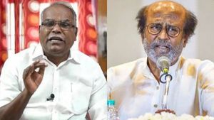 மிஸ்டர் ரஜினி.. எதுக்கு இந்த வேலை? ‘பகிரங்கமாக மன்னிப்பு கேட்கணும்’.. அழுத்தம் கொடுக்கும் சிபிஐஎம்! 