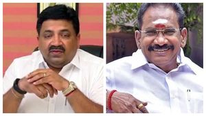 ரூ.1000 வழங்க 1008 காரணம் கூறும் திமுக.. பிடிஆர் டான் எனில் நாங்க சூப்பர் டான்! செல்லூர் ராஜூ கோபம் 