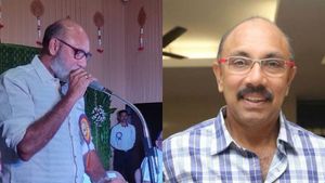 உலகிலேயே அதிகமாக பேசப்படும் மொழி எது?.. எல்லா பெருமையும் ஈழத் தமிழர்களுக்கே.. நடிகர் சத்யராஜ் 