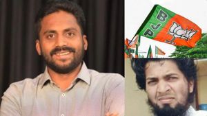 3 வருஷம்.. முபினை NIA கண்காணிக்க தவறியது ஏன்? பாஜகதான் பதில் சொல்லணும்.. திமுக ராஜீவ் காந்தி கேள்வி 