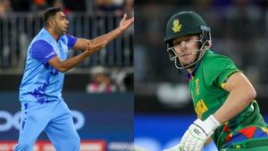 இதுதான் கடைசி வார்னிங்.. சட்டென நின்ற அஸ்வின்.. உடனே மாறிய முகம்.. மைதானத்தில் நடந்த பரபர சம்பவம்! 