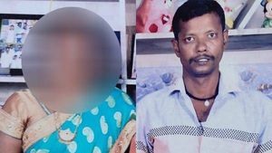 தாயும், மகளும் ஒரே நபருடன் கள்ள காதல்! தட்டிக்கேட்ட குடும்ப தலைவன் கொன்று எரிப்பு.. தூத்துக்குடியில்