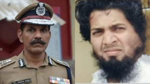கோவை சிலிண்டர் வெடிப்பில் இறந்த ஜமேஷின் வீட்டில் வெடி மருந்து.. டிஜிபி சைலேந்திர பாபு பர பர தகவல் 