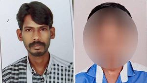  செல்ஃபோன் விளையாட்டால் விபரீதம்... ஒரே கயிற்றில் தந்தை, மகன் தற்கொலை... குன்றத்தூரில் ஷாக்! 