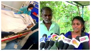 மலேசியாவில் மர்மமான முறையில் இறந்த மன்னார்குடி பெண்.. ‘கொத்தடிமையாக’.. உறவினர்கள் பகீர் புகார்! 