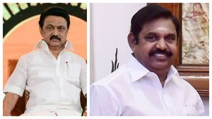 எடப்பாடிக்கு ‘கிலி’.. ஸ்டாலின் போட்ட ரகசிய கணக்குகள்.. ‘சீக்ரெட்’ ஆலோசனை.. பிளஸ் யாருக்கு? 