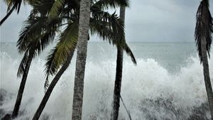 மிக கனமழை..7 மாவட்ட மக்களே உஷார்..தீபாவளி நாளில் உருவாகும் புயல்.. எங்கு கரையை கடக்கும் தெரியுமா? 