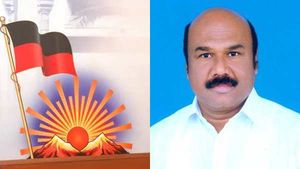 திமுக சீனியர்கள் அப்செட்டில் இருக்காங்க.. துறைகளை மாற்றி கொடுக்கலாம்.. கொளுத்திப்போட்ட ஜெயக்குமார்! 