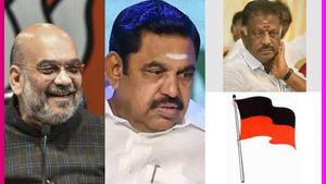சக்சஸ் கிளைமாக்ஸ்?.. டெல்லி பறக்கும் ஓபிஎஸ்.. நிறைய 