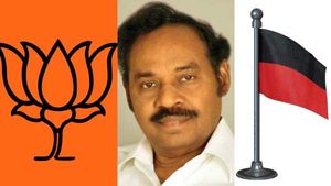 இனி எனக்கு வேண்டாம்.. பாரிவேந்தர் அதிரடி முடிவு? - டெல்லி புள்ளிகளிடம் மூவ்.. ‘பெரம்பலூர்’ யாருக்கு? 