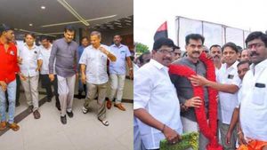 நல்ல மனிதர்களை ஆட்சியாளராக தேர்வு செய்யுங்க! கட்சி பாகுபாடு வேண்டாம்! துரை வைகோ வேண்டுகோள்! 
