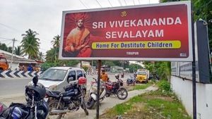3 சிறுவர்கள் உயிர்களில் காட்டிய அலட்சியம்..திருப்பூர் விவேகானந்தா காப்பகத்திற்கு சீல்.. அரசு அதிரடி 