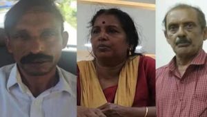 70 வயது மூதாட்டியையும் விடாத முகமது ஷபி.. ஸ்ரீதேவி பெயரில் பேஸ்புக்கில் அக்கவுண்ட்.. பகீர் தகவல் 