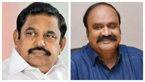 அந்த ‘வீடு’ எப்படி கிடைச்சது? எடப்பாடி பழனிசாமியை ரவுண்டு கட்டிய புகழேந்தி.. குட்டு அம்பலமாகிடுச்சா!