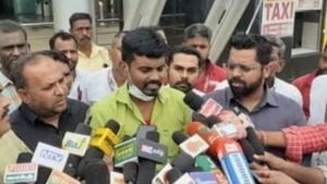 மியான்மரை தொடர்ந்து கம்போடியா.. சித்ரவதை செய்யப்படும் 400 தமிழர்கள்.. தாயகம் திரும்பிய தமிழர் வேதனை!