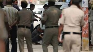 'மேனேஜர் மூஞ்சி இல்லையே உனக்கு'.. மோசடி செய்து ஐடியில் வேலை வாங்கிய இளைஞர்.. சிக்கிய சில்வண்டு! 