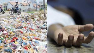  அதிகார போட்டி.. குலுங்கிய திருவனந்தபுரம்.. குப்பையில் கிடந்த 