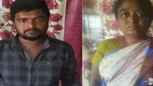 இவனுக்கு கல்யாணமே ஆகாது போலயே! 90’ஸ் மகனுக்காக தாய் செய்த செயல்! இப்படியா? வெலவெலத்த சேலம்! 