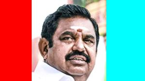 எடப்பாடியே எதிர்பார்க்கலை.. அவங்க 
