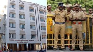 கோவை காவலர்களுக்கு மனநல ஆலோசனை.. காவல் நிலையங்களில் 