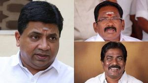 பிடிஆர் சொன்ன 