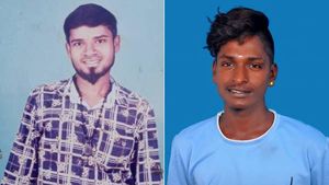 விஷவாயு.. கழிவு நீர் தொட்டியை சுத்தம் செய்த 3 பேர் பலி.. ஸ்ரீபெரும்புதூரில் சோகம்.. இருவர் கைது 