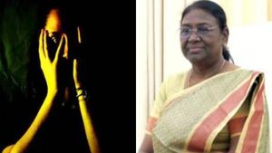 நைட்டில் கணவன், பகலில் மகன்.. கருணை கொலை செஞ்சுடுங்க! ஜனாதிபதிக்கு உ.பி இளம் பெண் 