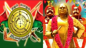 மாற்றம்! தேவர் ஜெயந்திக்கு போஸ்டர் அடித்த தேவேந்திர குல வேளாளர்கள்! அசத்தும் தென்மாவட்ட அரசியல் களம்