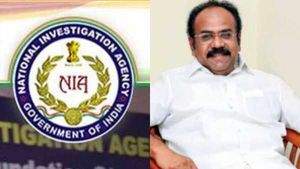 எதையும் மறைக்கவில்லை..என்ஐஏவுடன் இணைந்தே விசாரணை நடைபெற்றது..தங்கம் தென்னரசு விளக்கம் 