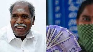  பெண்களுக்கு மாதம்தோறும் ரூ.1000 உதவி தொகை.. முதல்வர் சொன்ன சூப்பர் தகவல்! மகிழ்ச்சியில் பெண்கள்