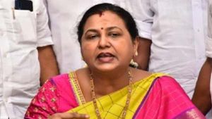 என்னாது மனித சங்கிலியில் தேமுதிகவா?.. எங்களை கூப்பிடவே இல்லை.. எப்படி போவது? பிரேமலதா 