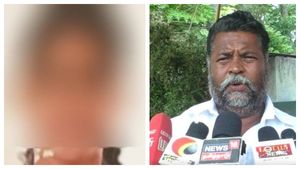 கோவை பெண் கோச் மர்ம மரணம்! பிடி உஷா பயிற்சி மையத்தில் ஷாக் சம்பவம்! தமிழக அரசுக்கு பெற்றோர் கோரிக்கை 
